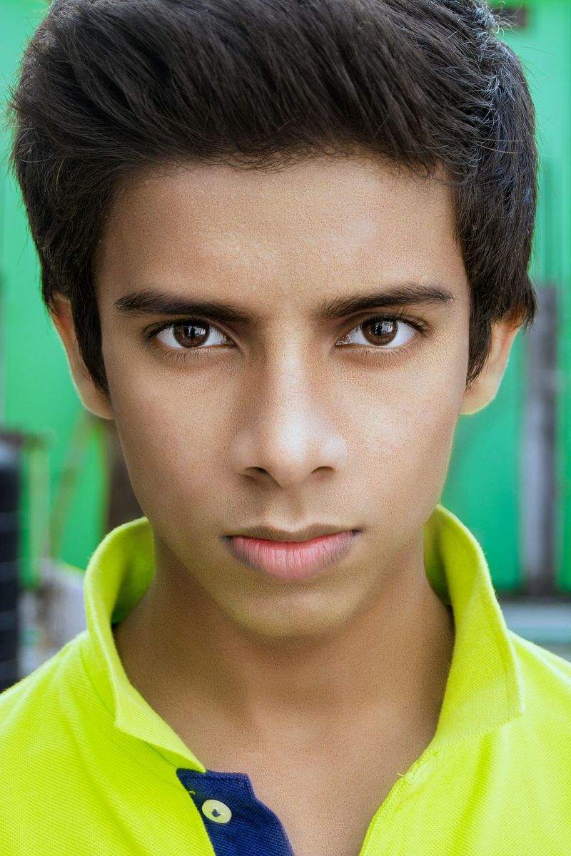 Realizzazione del Ritratto